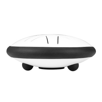 SELA Melody Tongue Drum 6 G Minor White